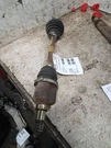 Lh Driver Side 2015 Focus Axle/cv C/v Shaft SKU#4310177. Fixed Price $84.55.