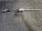 Trakmotive BM8008 Component Cv Axle Shaft For 00-06 Bmw X5 Front Passenger Right. Fixed Price $80.99.