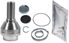 Cv Joint-hjwf Spicer 25-10140089. Fixed Price $175.62.