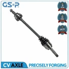 Cv Axle Joint Assembly Rear Driver Side For Land Rover Range Sport 5.0L V8. Fixed Price $229.72.