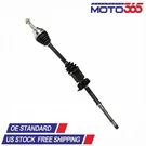 Front Right Cv Axle Ford Explorer 2011 2012 2013 2014 3.5L V6 Awd Oem. Fixed Price $205.05.