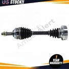 For 1990-1991 Toyota Camry Lexus ES250 2.5L V6 Fwd Front Cv Axle Shaft. Fixed Price $139.29.