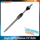 Front Passenger Side Cv Axle Joint Shaft For Volvo S70 2.4L L5 1998 Manual Trans. Fixed Price $241.04.