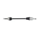 Trakmotive CH-8266 Cv Axle Shaft For 07-17 Dodge Jeep Caliber Compass Patriot. Fixed Price $136.50.
