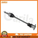 Garila Rear Cv Axle Joint Assy For 2019-2024 Lexus UX250H 2.0L L4 Awd Fwd. Fixed Price $103.40.