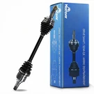 Maxfavor Front Left Cv Axle Joint Shaft For 2007-2015 Toyota Yaris 1.5L L4 Fwd. Fixed Price $136.19.