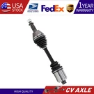 Front Right Left Cv Joint Axle Shaft Surtrack For Chevy Malibu Pontiac G6 Aurora. Fixed Price $107.33.