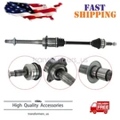 Front Right Cv Axle Joint Shaft Assembly For Toyota RAV4 Hybrid Awd 2019-2022. Fixed Price $88.59.