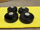 992.1 Porsche Lift Pucks, Jack Pads For 2020-2024 911 Carrera, Except GT3. Fixed Price $85.00.