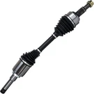Front Left Cv Axle Assembly For 2010-2017 Chevrolet Equinox. Fixed Price $91.95.
