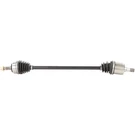 Trakmotive HO-8019 Cv Axle Shaft For 84-87 Honda Civic Wagovan. Fixed Price $112.23.