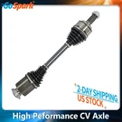 Front Right Axle Shaft For Honda Hr-v 2.0L L4 2023-2024 Auto Cvt Trans. Fixed Price $156.94.