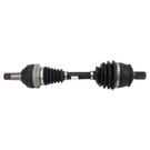 Gkn Front Left Axle Shaft For 14-19 CLA250 CLA45 Amg 15-19 GLA250 GLA45. Fixed Price $354.95.