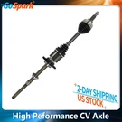 Front Passenger Side Cv Axle Shaft Assembly For Nissan Murano 3.5L V6 09-14 Awd. Fixed Price $218.60.