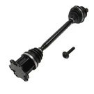 Loebro 305079 Cv Axle Assembly For 04-09 Audi A4 RS4. Fixed Price $335.89.