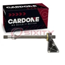 Cardone 66-2195IS Cv Intermediate Shaft For 8S4Z3A329A 630-468 Driveline Xr. Fixed Price $162.15.