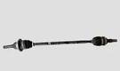 17-25 Mazda CX-5 Awd Rear Right Side Axle Shaft Assembly, Oem. Fixed Price $67.24.