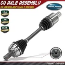 Front Left Cv Axle Assembly For Mercedes-benz CLS400 CLS550 E250 E350 E400 E550. Fixed Price $89.79.
