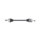 Trakmotive HO-8518 Cv Axle Shaft For 10-12 Honda Accord Crosstour. Fixed Price $177.02.