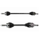 Drive Axle Kit 90-925212D Dac. Fixed Price $277.41.