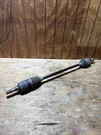 2023 2025 Mazda CX-50 Rear Left Driver Side Axle Halfshaft Oem. Fixed Price $140.00.