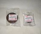 Cv Axle Seals Front Right & Left For Suzuki 6MT 2WD SX4 Kizashi. Fixed Price $52.45.
