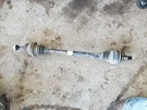 Axle Shaft 166 Type Suv Vin 4TH Digit Fits 16-19 Mercedes Gle-class 1699892. Fixed Price $134.80.
