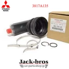 Mitsubishi Genuine Oem Boot Kit, Fr Axle Joint, Lh Lancer Sportback 3817A135. Fixed Price $98.00.