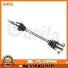 Garila Rear Cv Axle Joint Shaft Assy For Nissan Armada Infiniti QX56 5.6L V8. Fixed Price $168.09.