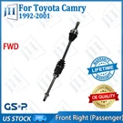 Oe Front Right Passenger Cv Axle Shaft For 92-01 Toyota Camry Solara L4-2.2L Fwd. Fixed Price $139.54.