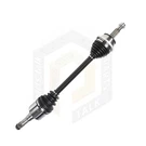 Rear Right Cv Axle Shaft Joint 2007-2010 Ford Explorer Sport Trac 4.6L V8. Fixed Price $182.80.