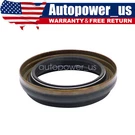 Cvt Trans Axle Differential Oil Seal For 2013-2017 Nissan Juke 38342-3VX0A. Fixed Price $18.39.