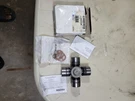 Genuine Drive Shaft Universal Joint Kit 19121436 Fits 2002-2022 Chevrolet Gmc. Fixed Price $90.00.