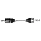 For Toyota Tundra & Sequoia 2000-2006 Front Left Right Cv Axle Shaft. Fixed Price $120.41.