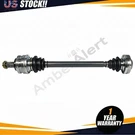 For Bmw 330CI Rwd Auto Trans Rear Right Passenger Cv Axle Joint Shaft Assembly. Fixed Price $147.59.