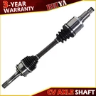 Front Right Cv Axle Shaft Assembly For 2004-2006 Suzuki XL-7 V6-2.7L 4WD Rwd. Fixed Price $117.75.