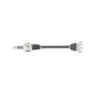 Trakmotive TO-8356 Cv Axle Shaft For 95-00 Lexus LS400. Fixed Price $198.76.