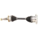 Front Left Right Cv Drive Axle For Chevy Silverado 2500 3500 Hd 2015 2016. Fixed Price $140.41.