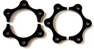 Blox For Honda S2000 Racing Half Shaft Spacers Blk Vehicles Lowered 1.25"+. Fixed Price $94.53.