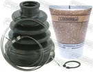Febest Inner Cv Boot Kit Fits Honda Mazda Mitsubishi Subaru Suzuki 323 626. Fixed Price $24.15.