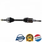 NCV11515 Front Left Axle Ford Escape Mazda Tribute 4WD Fwd Auto Trans. Fixed Price $136.71.