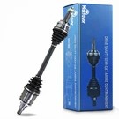 Maxfavor Front Driver Side Cv Axle Joint For 2004-2010 Toyota Sienna 3.3L V6 Awd. Fixed Price $178.98.