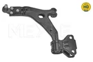 Meyle Track Control Arm Front Lh Lower Outer Axle Ford Focus Iii 12- 1866072. Fixed Price $77.37.
