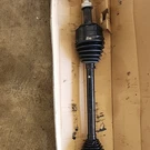 2014-2017 Acura Rlx Fwd Front Left Driver Side Axle Shaft Assembly Oem LOT2601. Fixed Price $80.00.