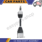 Front Left Right Cv Axle For 1999-2010 Chevy Silverado 2500 4WD Heavy Duty Sp. Fixed Price $193.99.