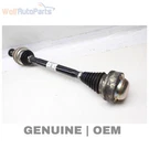 2018-2025 Audi A5 Sportback B9 Rear Right Cv Axle Shaft 8W0501204J. Fixed Price $199.99.