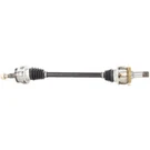 Rear Cv Axle Shaft For Mercedes-benz CLS500 & E320 New. Fixed Price $177.41.