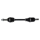 For Suzuki LT-A700X LT-A750X Kingquad 4X4 Gsp Drive Axle Front Gap. Fixed Price $184.41.