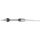 Gsp NCV11071 Front Right Axle Assembly Fits Ford 13-19 Escape Lincoln Mkz. Fixed Price $158.95.