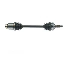 Cv Axle Drive Joint Half Shaft Assemblyfits 98-00 Kia Sephia 00-00 Spectra. Fixed Price $134.00.